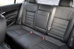 Buick Regal GS 2012 года